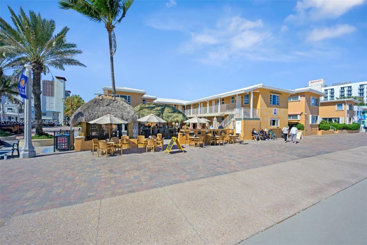 2300-2325 N Surf Rd , Hollywood, FL 33019 Photo