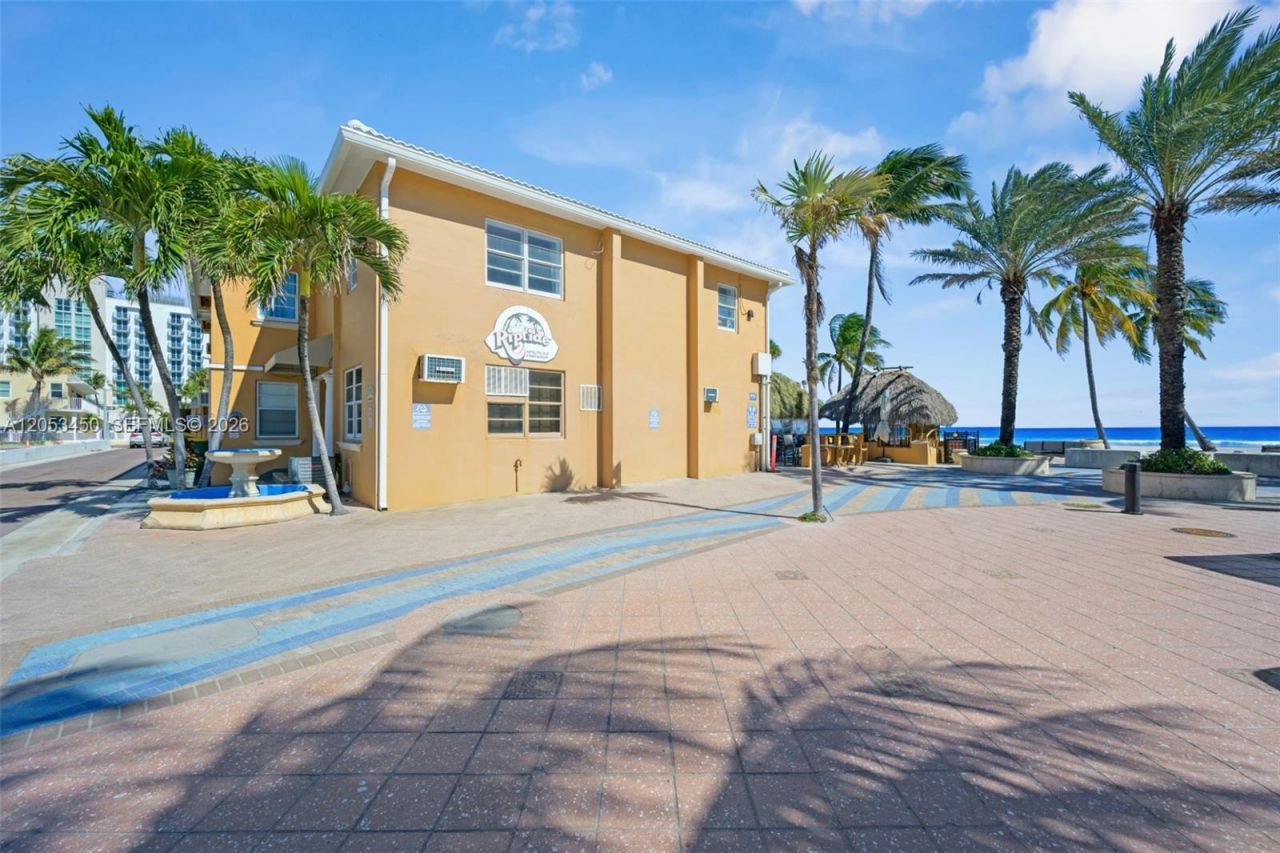 2300-2325 N Surf Rd , Hollywood, FL 33019 Photo