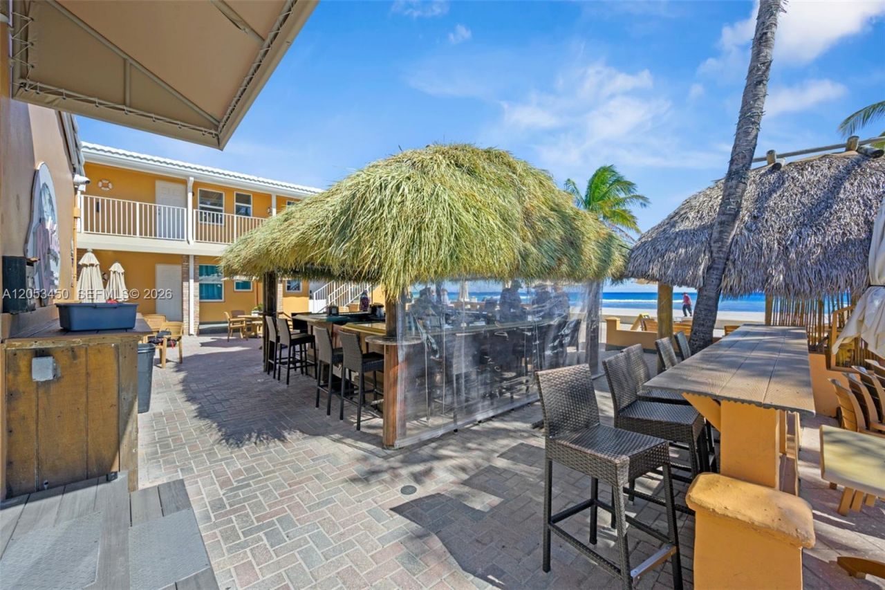2300-2325 N Surf Rd , Hollywood, FL 33019 Photo