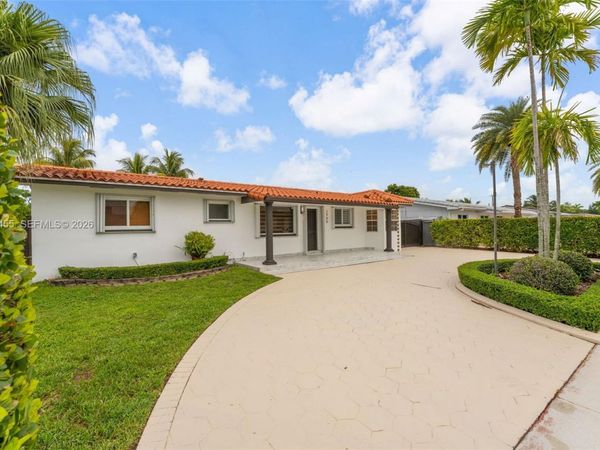 2900 SW 98th Ave , Miami, FL 33165