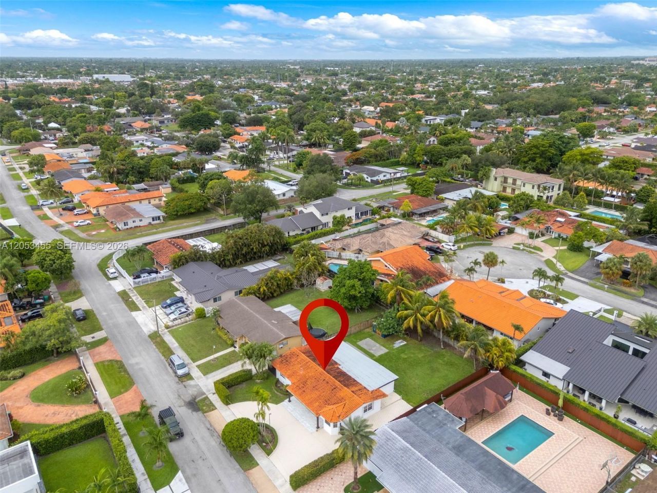 2900 SW 98th Ave, Miami, FL 33165 Photo