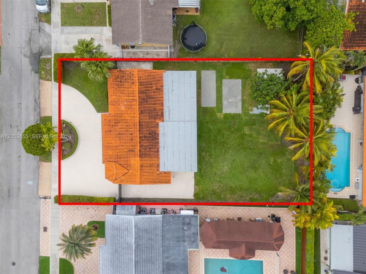 2900 SW 98th Ave, Miami, FL 33165 Photo