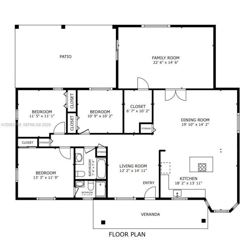 2900 SW 98th Ave, Miami, FL 33165 Photo