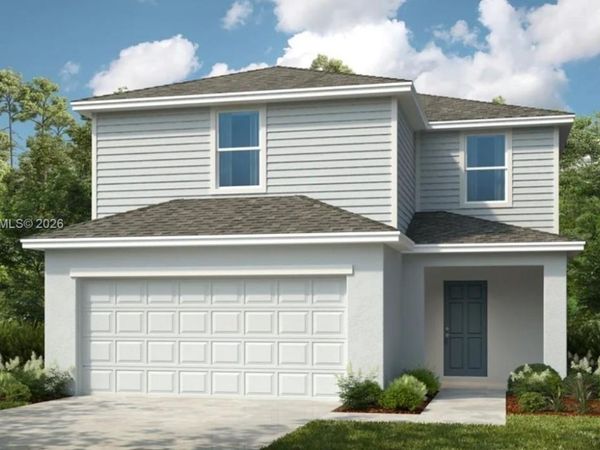6518 Equinox Lane, North Fort Myers, FL 33917