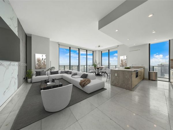 1300 S Miami Ave, Unit PH5210, Miami, FL 33130