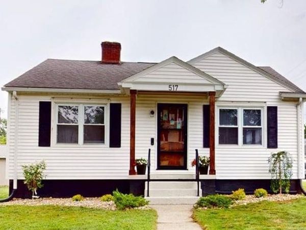 517 Euclid Street, Willard, OH 44890