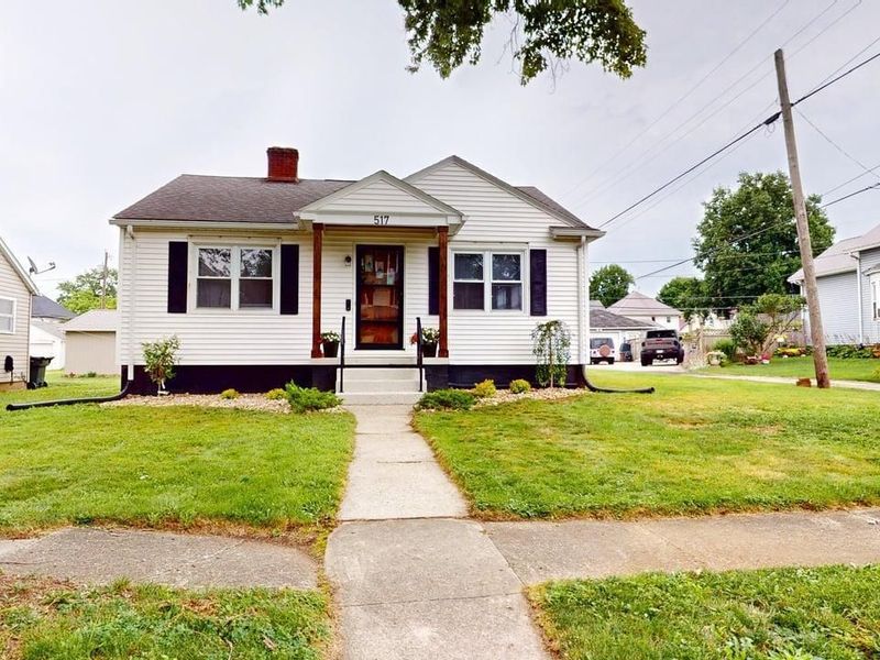 517 Euclid Street, Willard, OH 44890 Photo 2