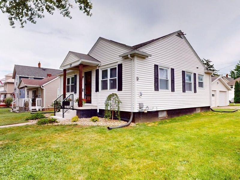 517 Euclid Street, Willard, OH 44890 Photo 3