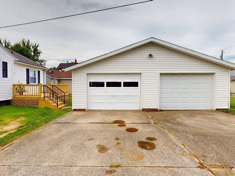 517 Euclid Street, Willard, OH 44890 Photo 4