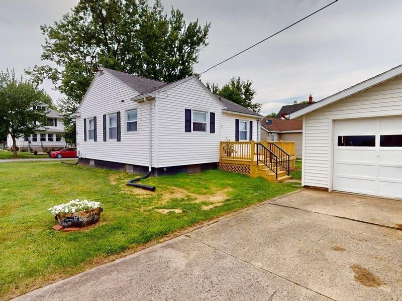 517 Euclid Street, Willard, OH 44890 Photo 5