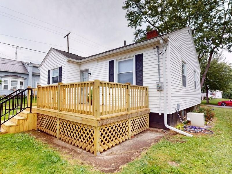 517 Euclid Street, Willard, OH 44890 Photo 6