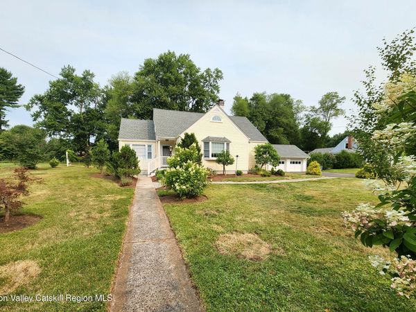 715 Lucas Avenue Extension, Hurley, NY 12443