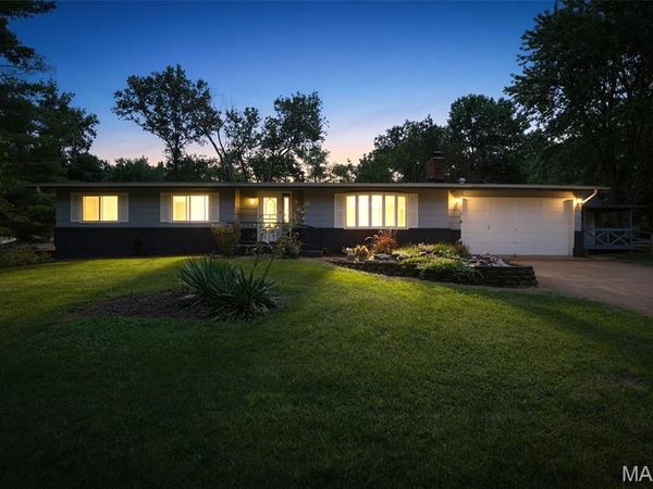 8264 Mapavi Drive , Bonne Terre, MO 63628