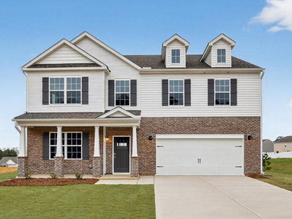 1118 Shoreline Drive , Vass, NC 28394