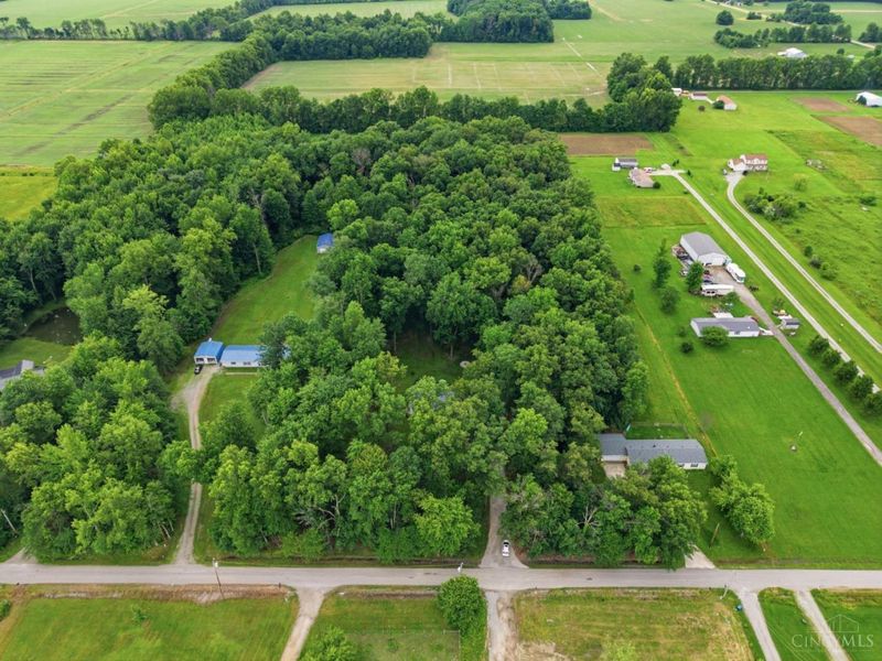 3314 Snider Malott Road, Sterling Township, OH 45154 Photo 2
