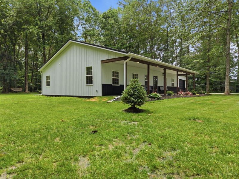 3314 Snider Malott Road, Sterling Township, OH 45154 Photo 3