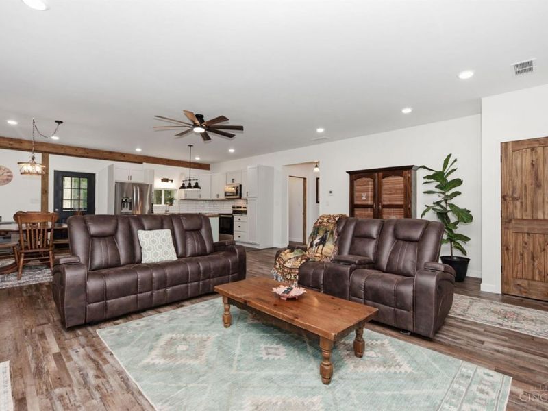 3314 Snider Malott Road, Sterling Township, OH 45154 Photo 6