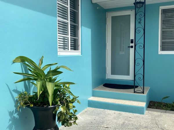607 N L Street, Unit 2, Lake Worth Beach, FL 33460