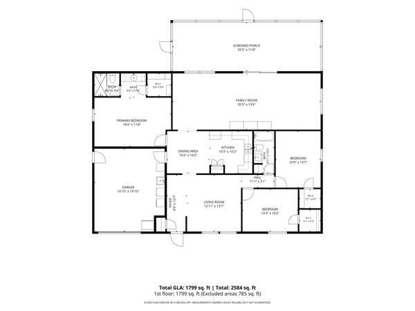 2309 NE 13th Court, Jensen Beach, FL 34957