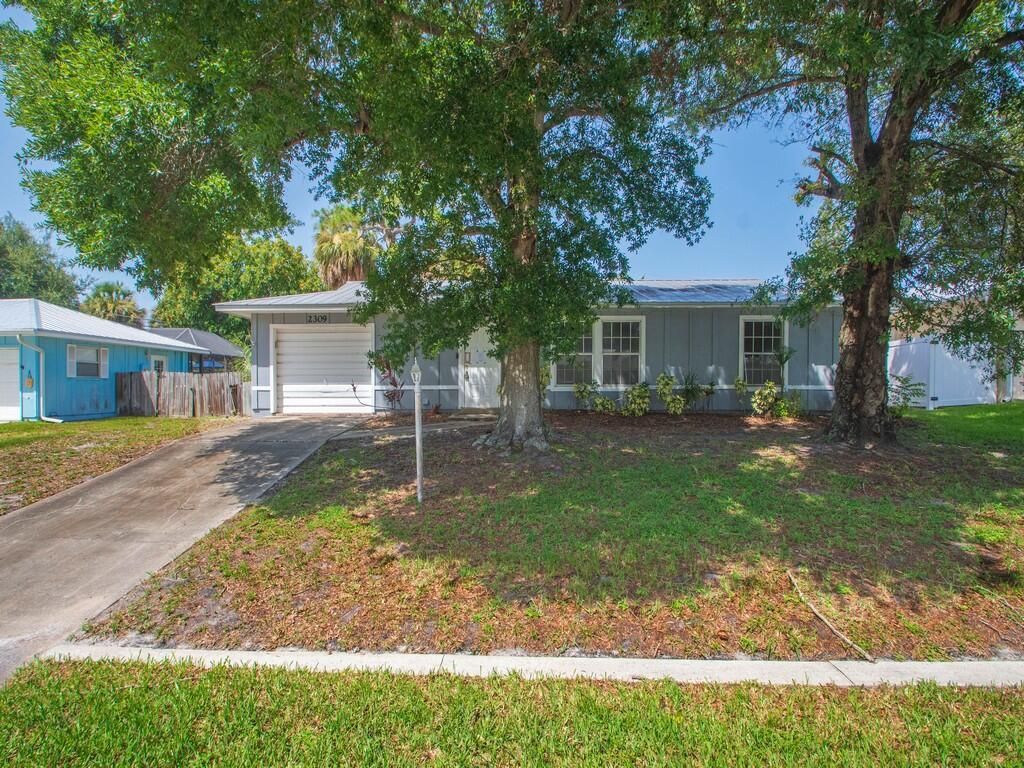 2309 NE 13th Court, Jensen Beach, FL 34957 Photo