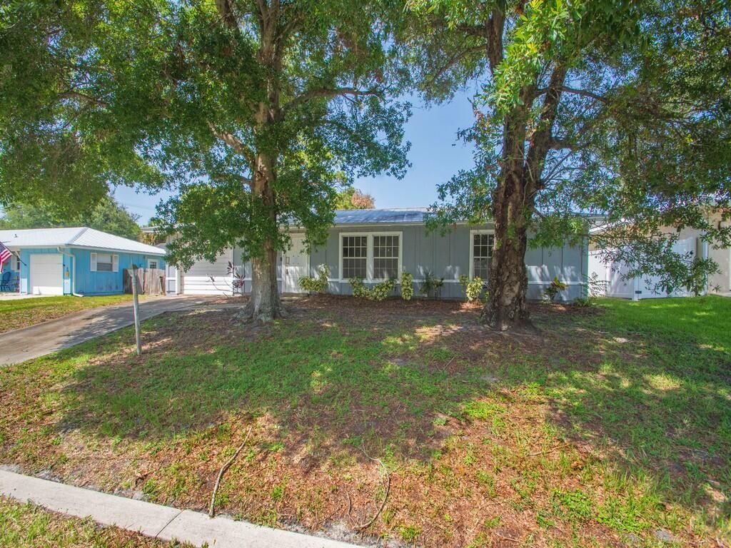 2309 NE 13th Court, Jensen Beach, FL 34957 Photo