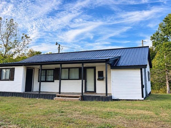 2762 Reece Hurt Road, Edmonton, KY 42129