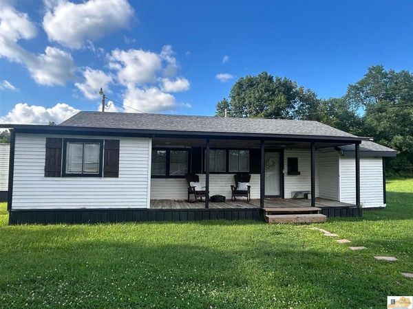2672 Reece Hurt Road , Edmonton, KY 42129