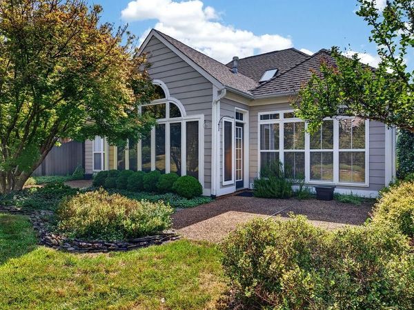 1317 STONEGATE CT, CROZET, VA 22932