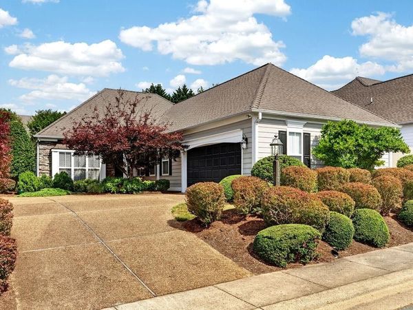 1317 STONEGATE CT, CROZET, VA 22932