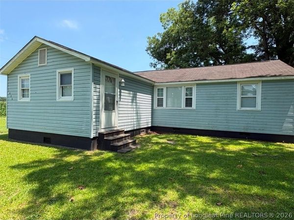 1623 NX HWY 41 Highway S, Lumberton, NC 28358
