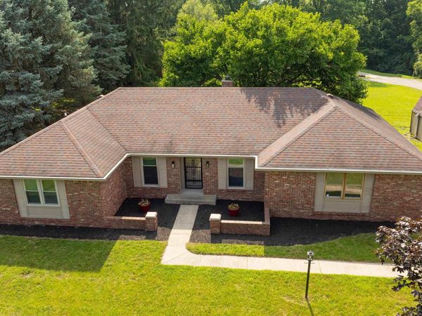 71 E Wildwood Drive, Springport, IN 47386