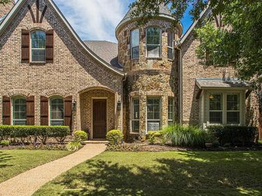 2760 Berkley Lane, Frisco, TX 75036
