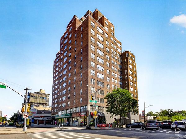 107-40 Queens Boulevard, Unit 10A, Forest Hills, NY 11375