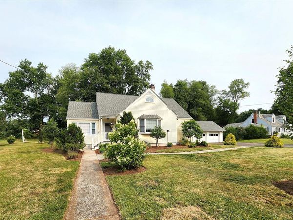 715 Lucas Avenue Extension , Hurley, NY 12443