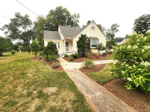 715 Lucas Avenue Extension , Hurley, NY 12443