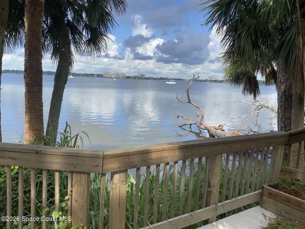 225 S Tropical Trail , Unit 719, Merritt Island, FL 32952