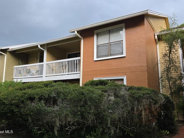 225 S Tropical Trail, Unit 719, Merritt Island, FL 32952