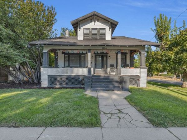 1154 S 900 E, Salt Lake City, UT 84105