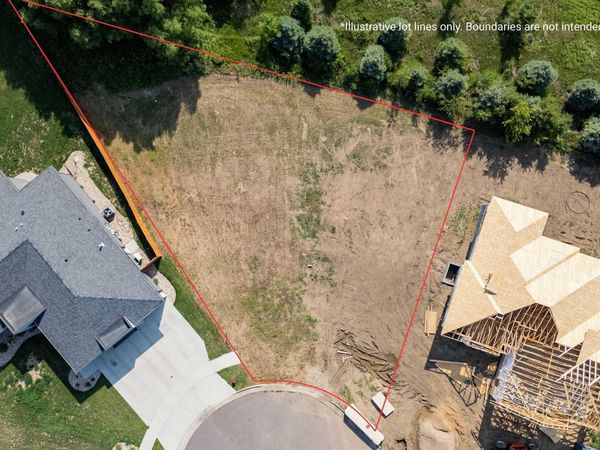 429 Blue Ox Cir, Harrisburg, SD 57032