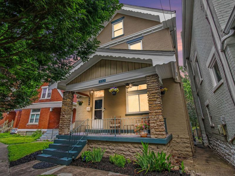 332 E 18th Street, Covington, KY 41014 Photo 1