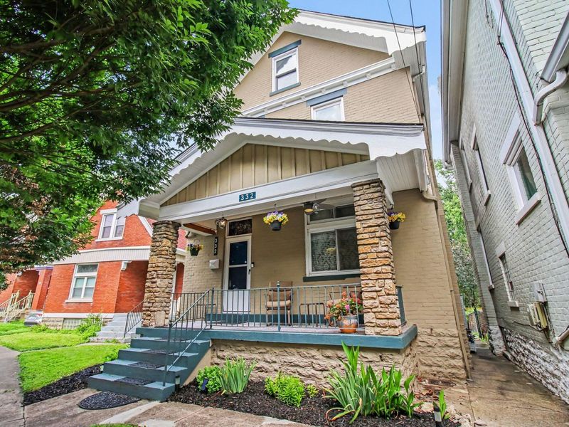 332 E 18th Street, Covington, KY 41014 Photo 2