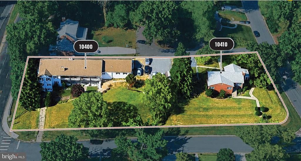 10400 LORAIN AVENUE, SILVER SPRING, MD 20901