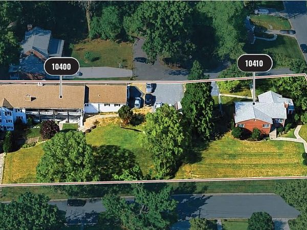10400 LORAIN AVENUE, SILVER SPRING, MD 20901