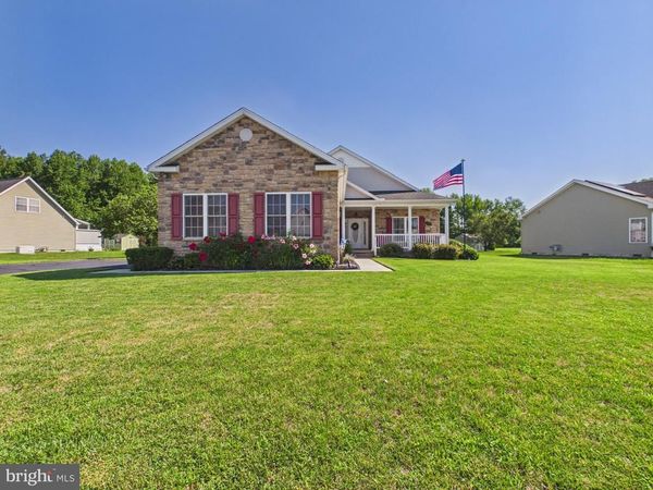287 CAMS FORTUNE WAY, HARRINGTON, DE 19952