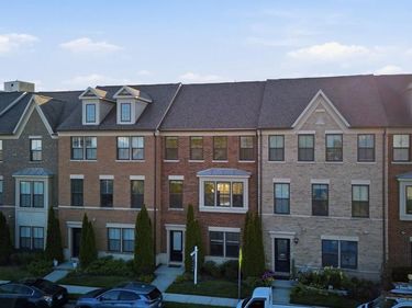 3714 POWELL LANE , FALLS CHURCH, VA 22041