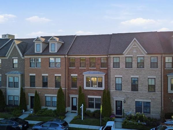 3714 POWELL LANE , FALLS CHURCH, VA 22041