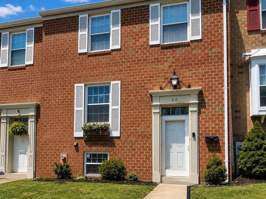 36 Blondell Court, Lutherville Timonium, MD 21093 Main Photo