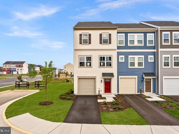 142 BAMBOO SHOOT LANE, STEPHENSON, VA 22656