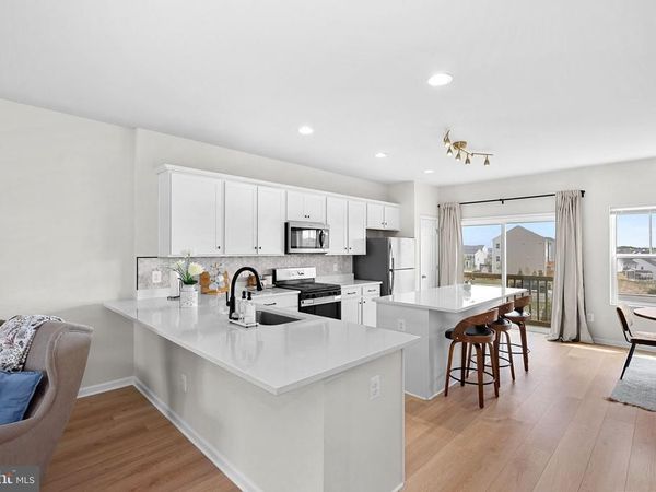 142 BAMBOO SHOOT LANE, STEPHENSON, VA 22656