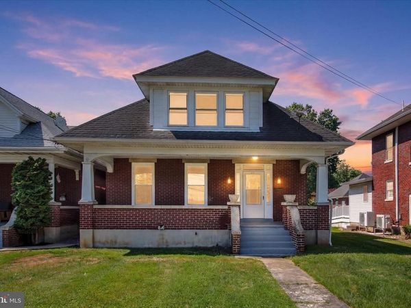 127 W HARRISBURG STREET , DILLSBURG, PA 17019